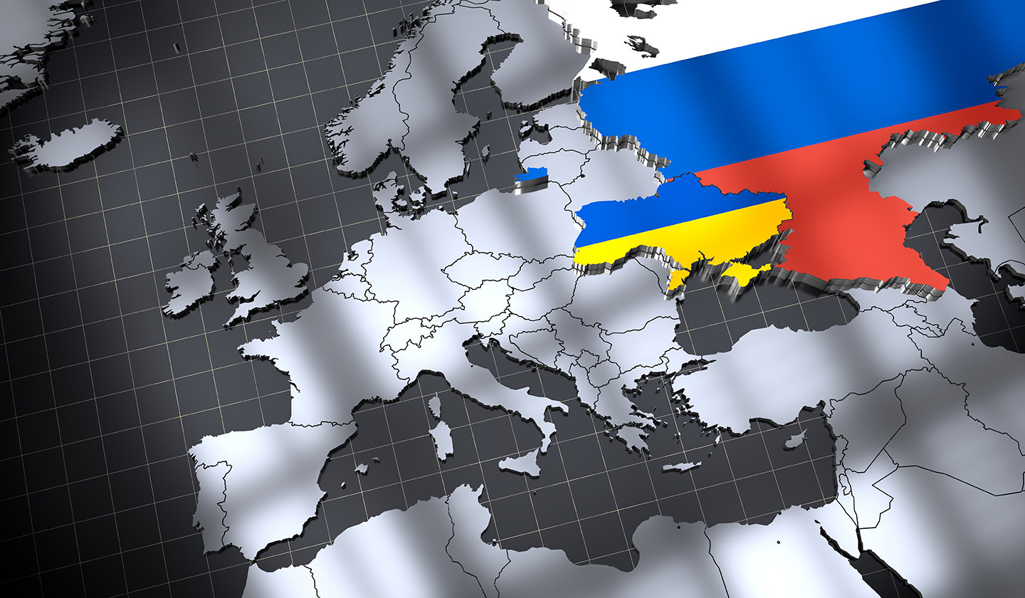STM Savunma Sanayii Ve Teknoloji Perspektifinden Rusya Ukrayna Gorsel