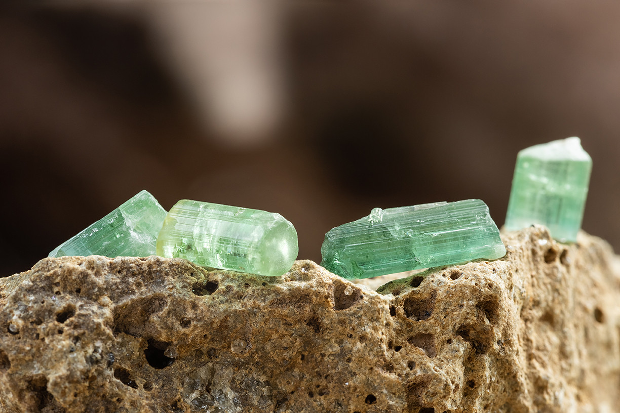 ThinkTech - BORON AND BOROPHENE, THE MINERALS AND MATERIALS OF THE ...